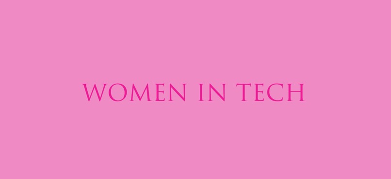 WOM3N 1N T3CH – screenshot 1