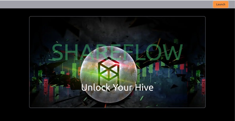 ShareFlow – screenshot 1