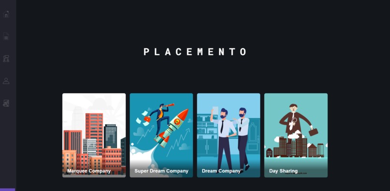 Placemento – screenshot 1