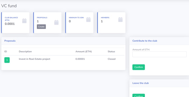 Alba – screenshot 2