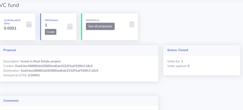 Alba – screenshot 3