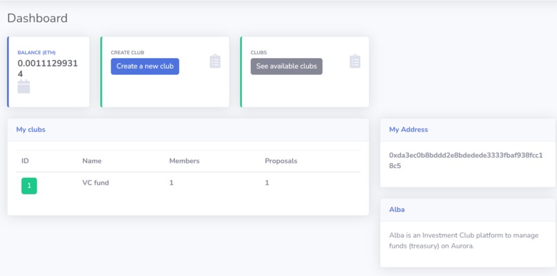 Alba – screenshot 4