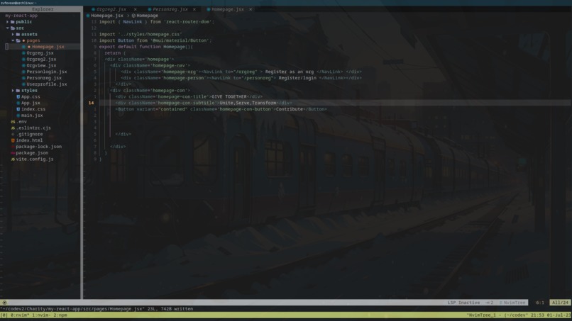 Give together  – screenshot 8