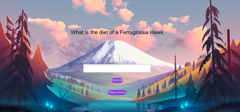 Animal Learning Party – screenshot 3