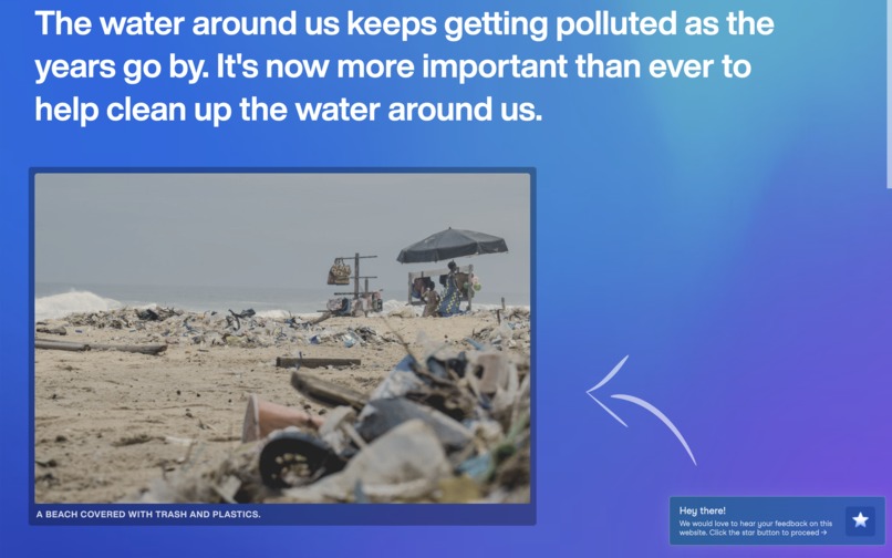 AquaAllies – screenshot 1