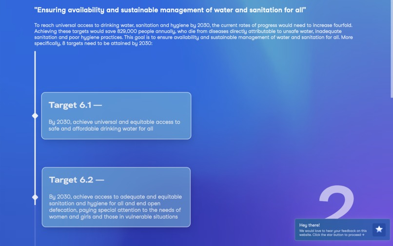 AquaAllies – screenshot 2