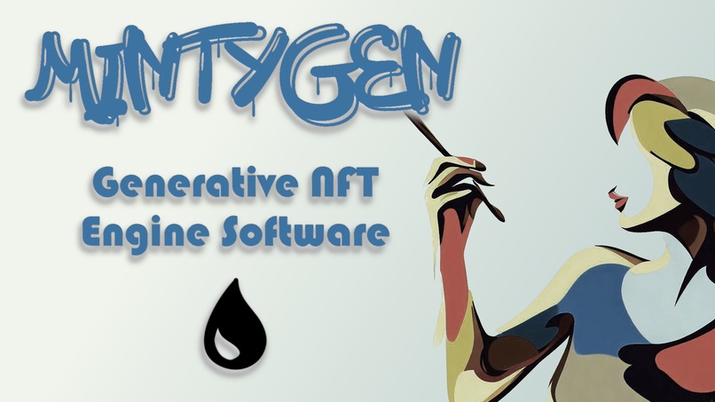 MintyGen – screenshot 1