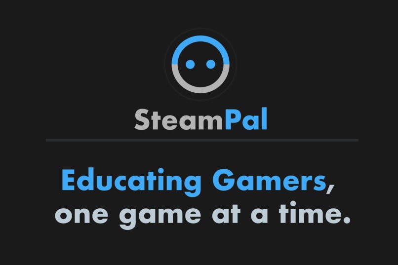 Steam Pal – screenshot 1