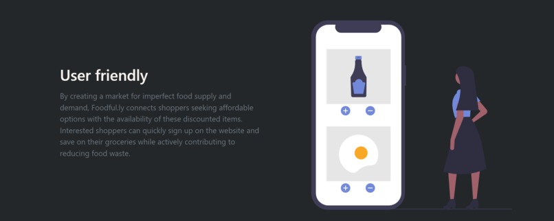 Foodful.ly – screenshot 2