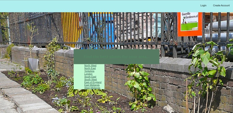 Guerilla Gardening Guru – screenshot 3