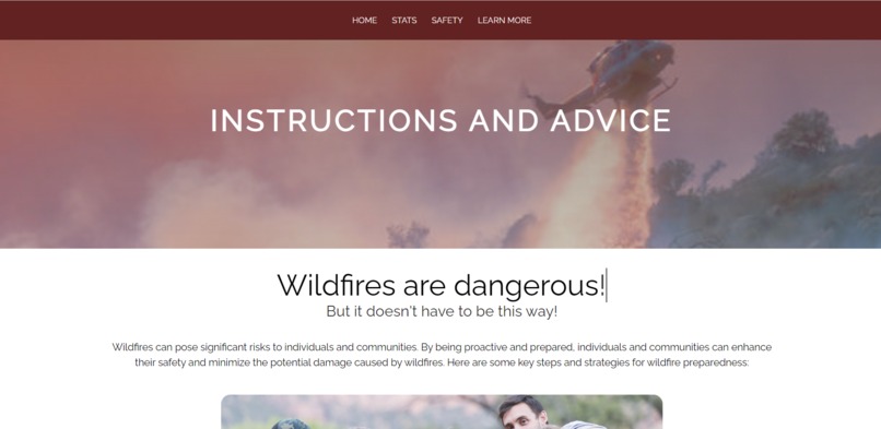 Wildfires – screenshot 3