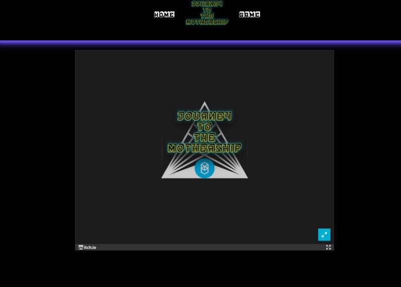 Journey to The Mothership! – screenshot 8