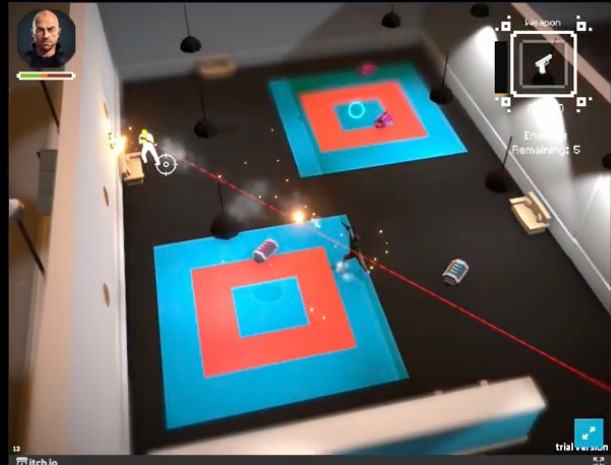 Journey to The Mothership! – screenshot 13