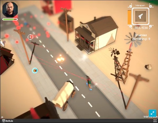 Journey to The Mothership! – screenshot 14