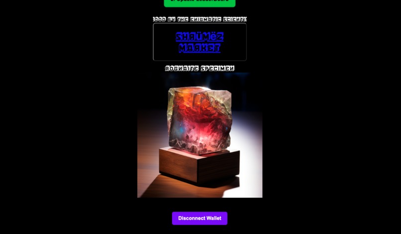 Journey to The Mothership! – screenshot 6