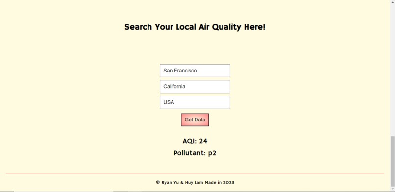 AirFlow+ – screenshot 2