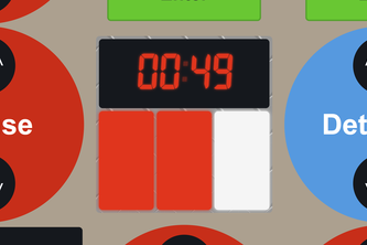 Untitled Bomb Defusal Game | Devpost