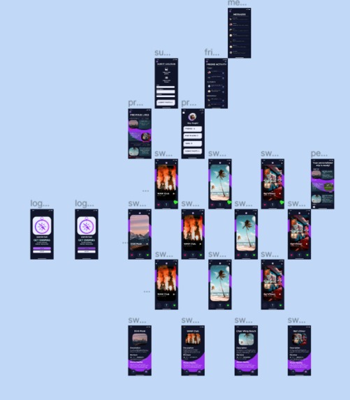 Wanderlust – screenshot 10