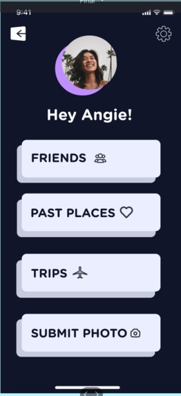 Wanderlust – screenshot 5