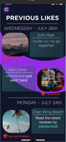 Wanderlust – screenshot 8