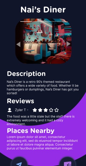 Wanderlust – screenshot 3