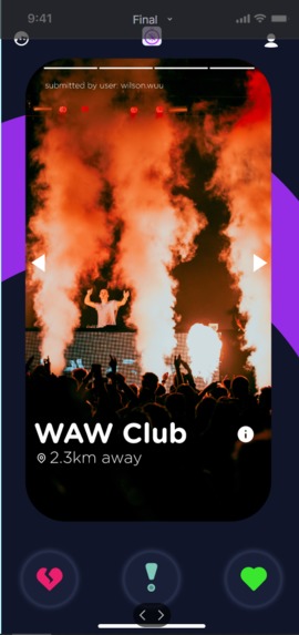 Wanderlust – screenshot 2