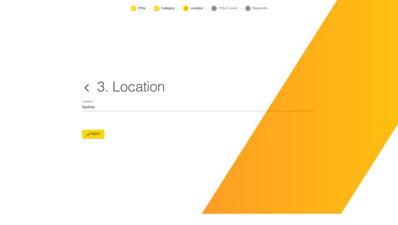 YOLO – screenshot 5