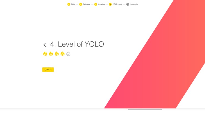 YOLO – screenshot 6