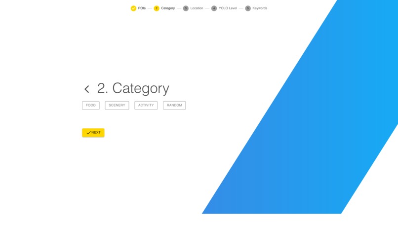 YOLO – screenshot 4