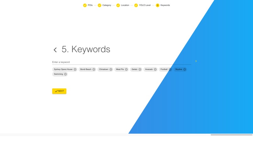 YOLO – screenshot 7