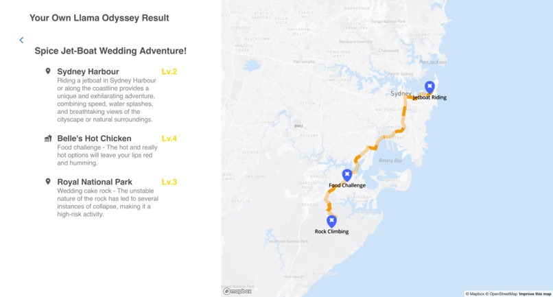 YOLO – screenshot 9