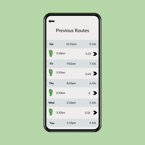 Carbon Feat – screenshot 8