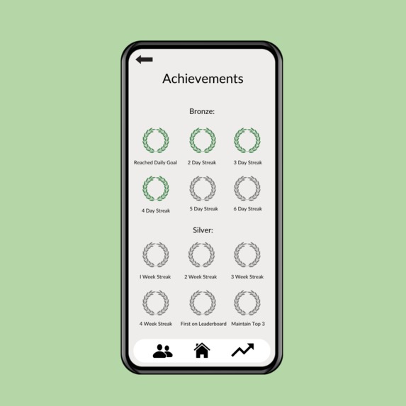 Carbon Feat – screenshot 5