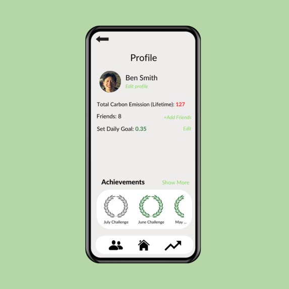 Carbon Feat – screenshot 4