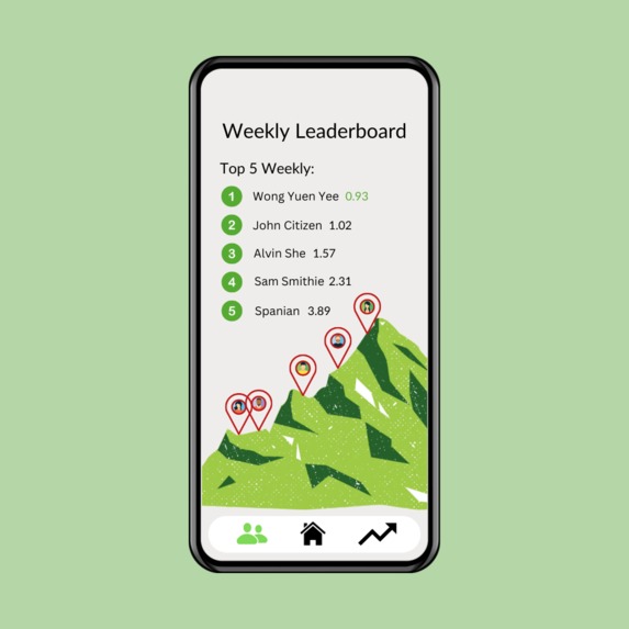 Carbon Feat – screenshot 6
