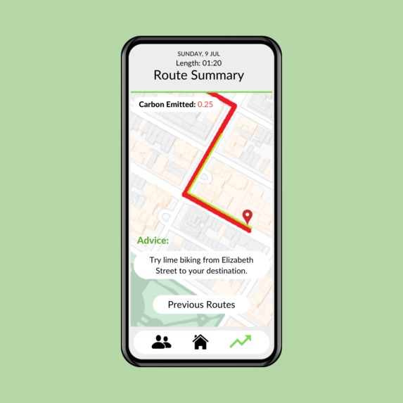 Carbon Feat – screenshot 7