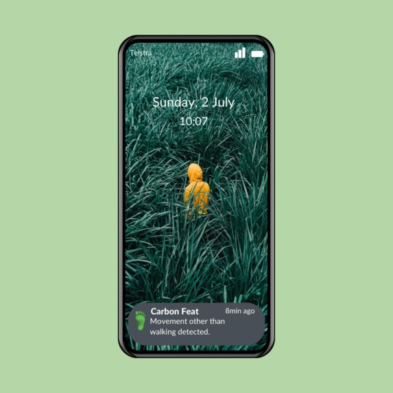 Carbon Feat – screenshot 2