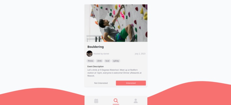 TravelMates – screenshot 3