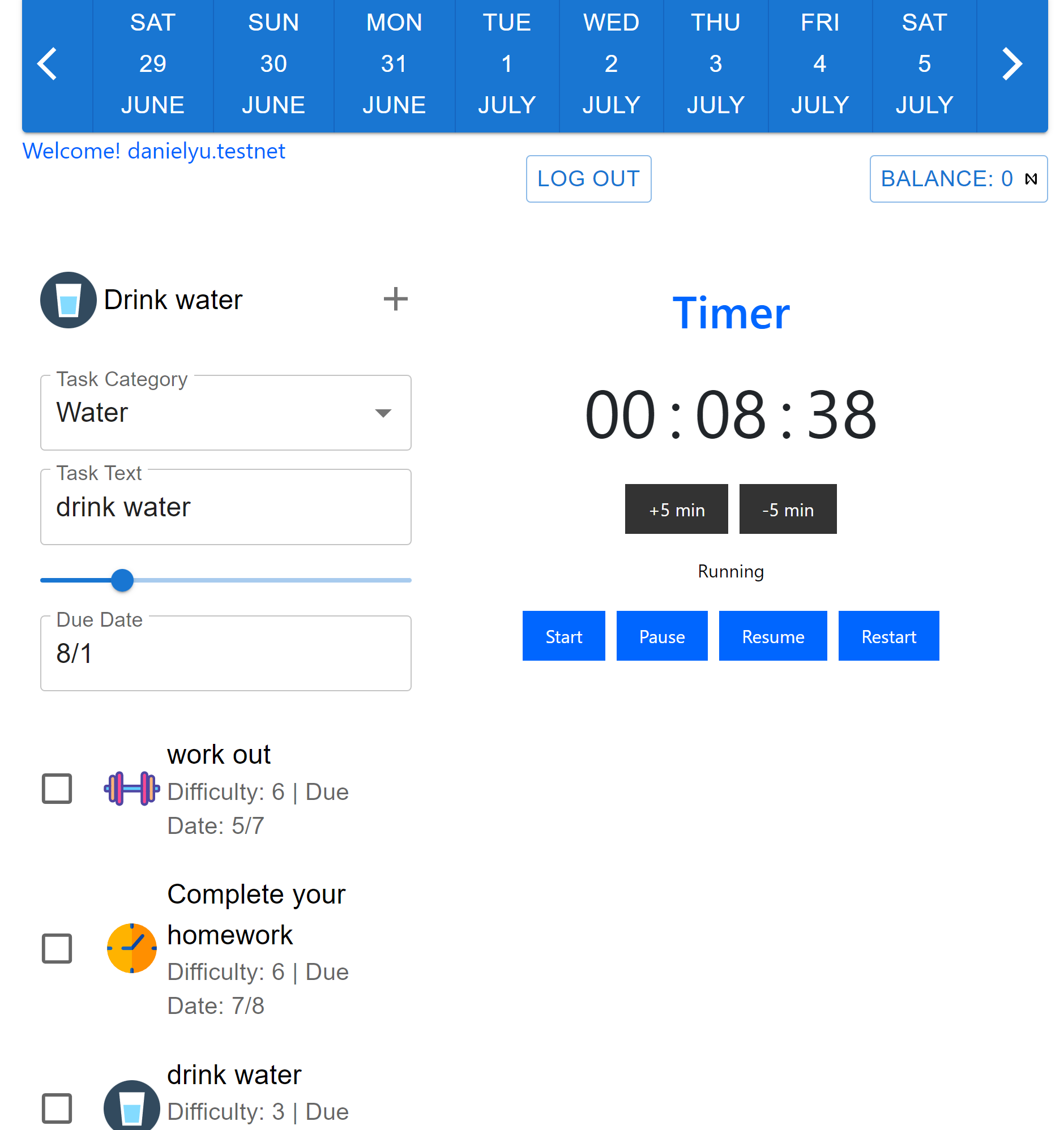 Dps Scheduler: The #1 Productivity App For Busy People - 19kp5jx