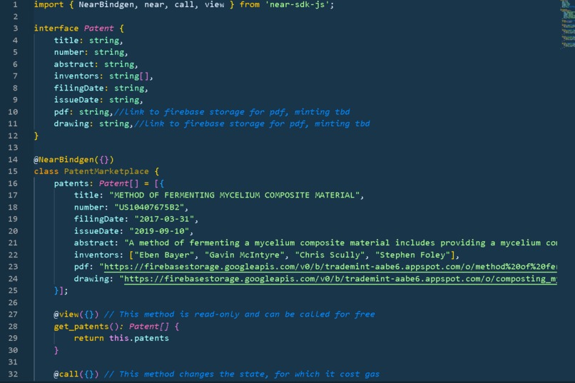 NearIP – screenshot 5