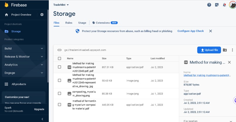 NearIP – screenshot 6