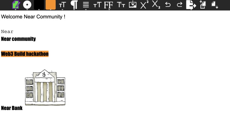 Near Newspaper – screenshot 3