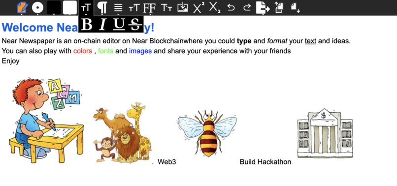 Near Newspaper – screenshot 4