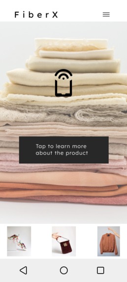 FiberX – screenshot 5