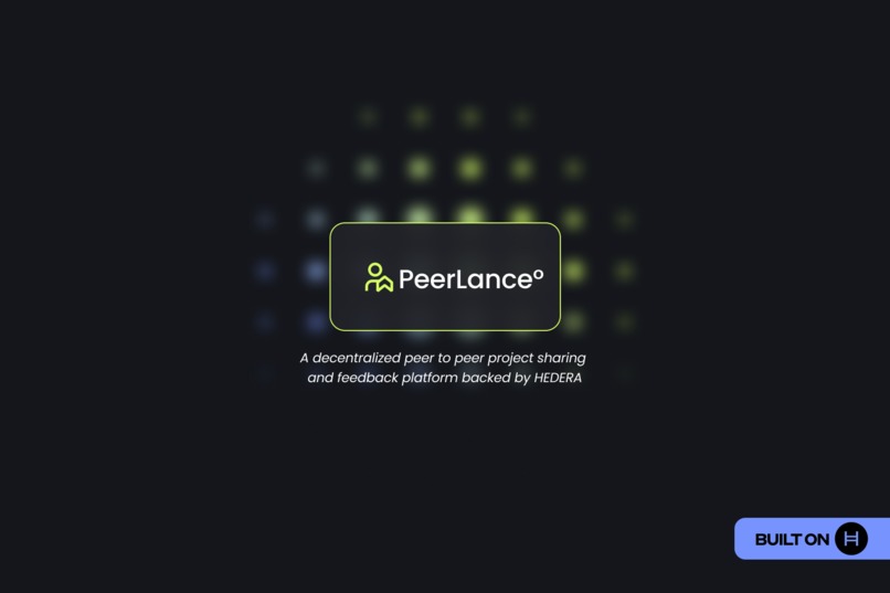 PeerLance° – screenshot 1