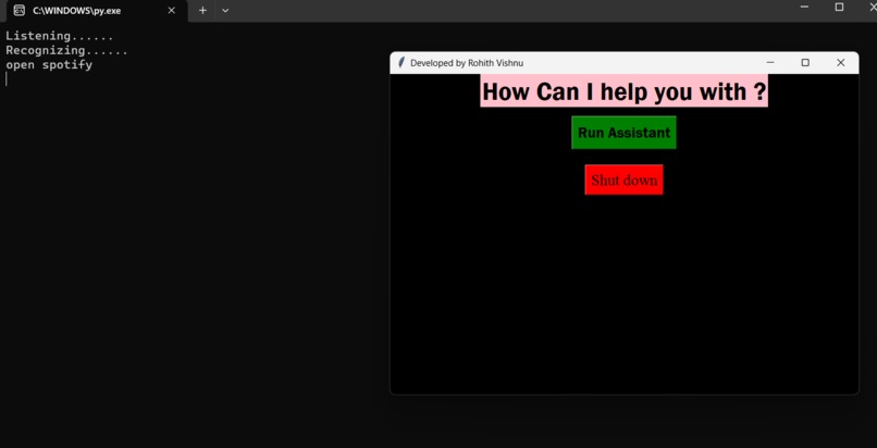 Work Assistant(Automator) – screenshot 1