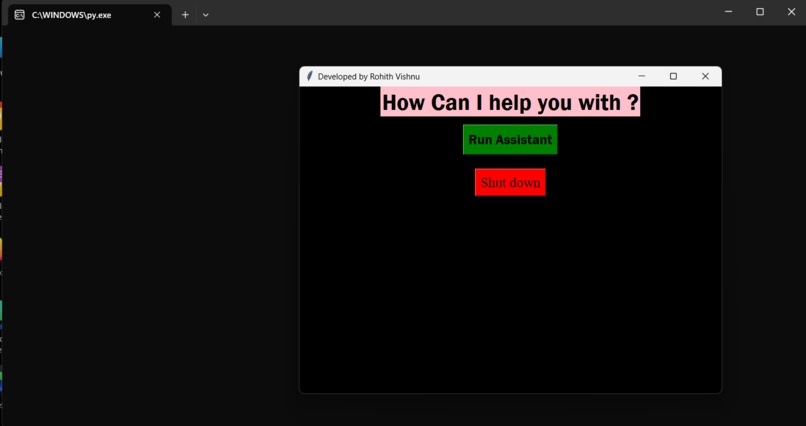 Work Assistant(Automator) – screenshot 2