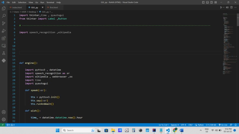 Work Assistant(Automator) – screenshot 3