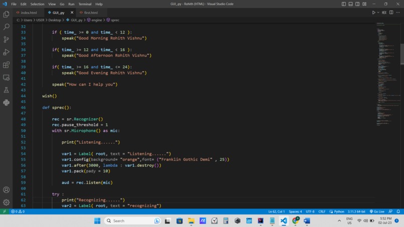 Work Assistant(Automator) – screenshot 4