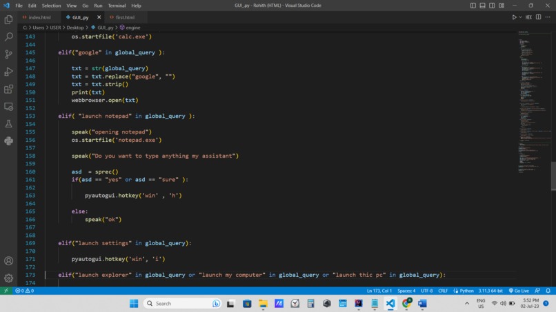 Work Assistant(Automator) – screenshot 5